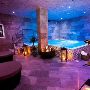 Costazzurra Museum&spa Hotel San Leone